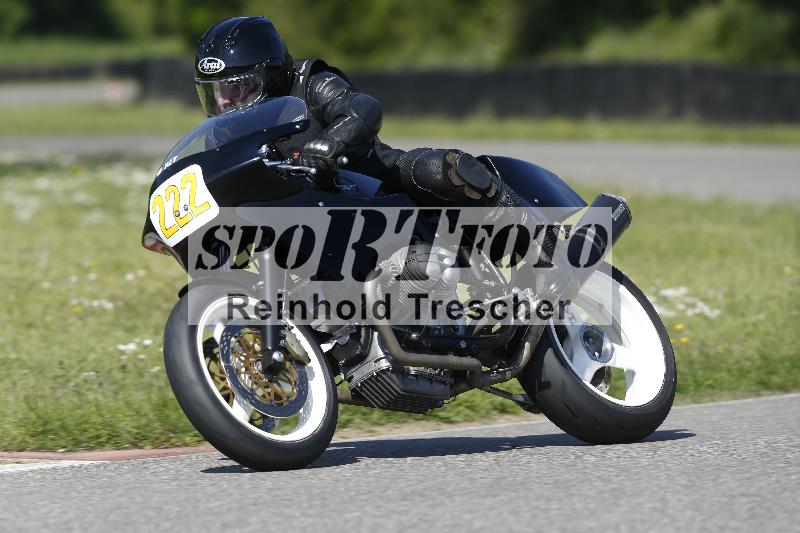 /12 30.04.2025 Speer Racing ADR/Classic/222